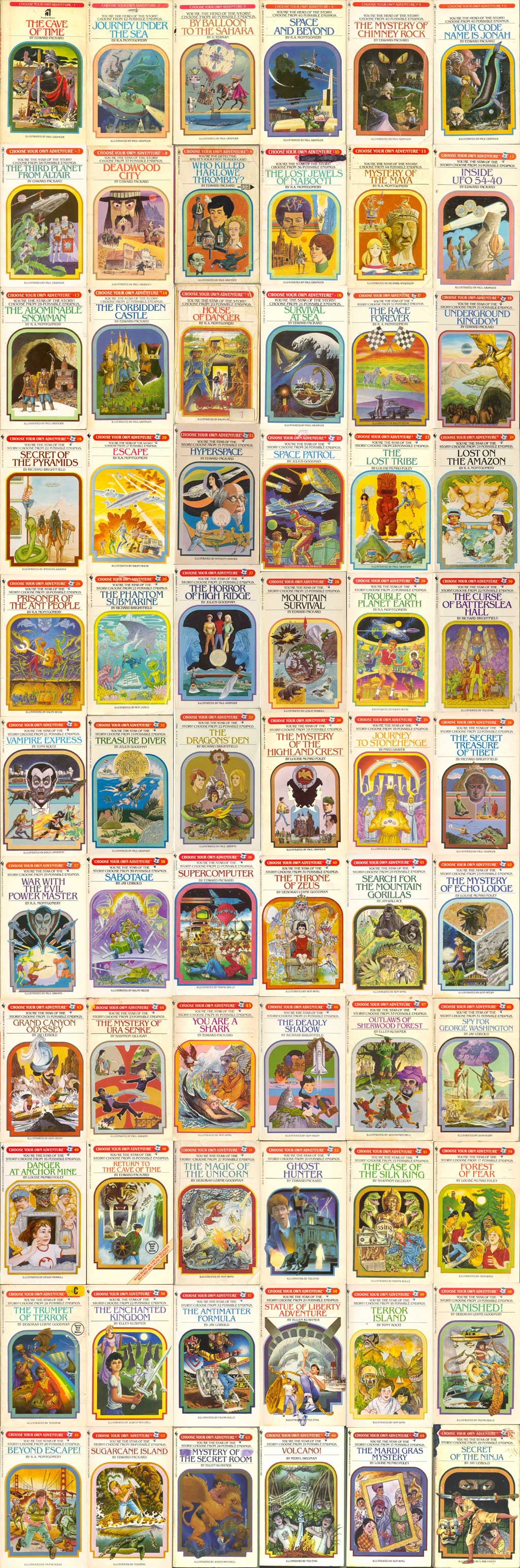 66-choose-your-own-adventure-book-covers-the-adventures-of